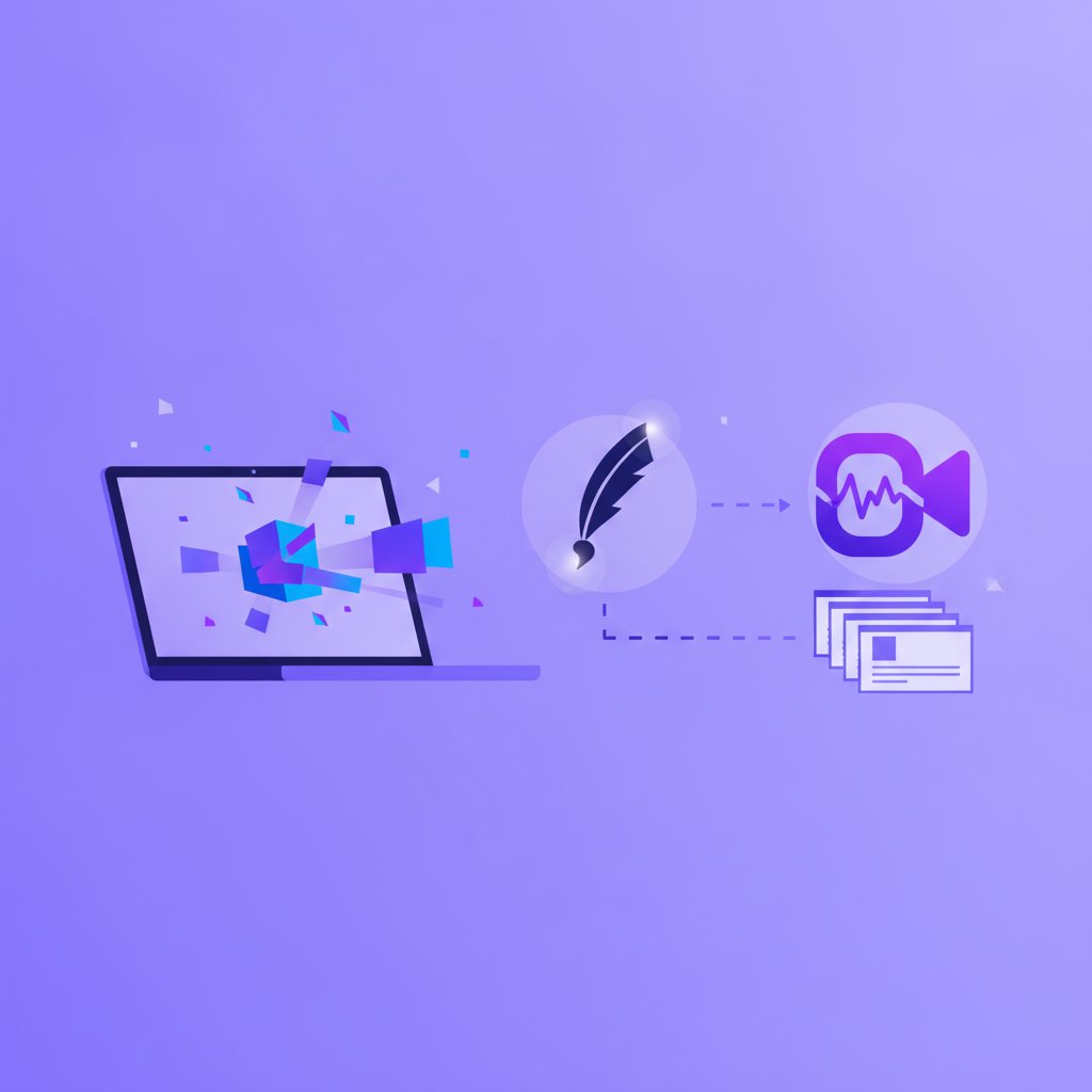 Scribe vs Loom: Which Tool Works Best for Client Guides?