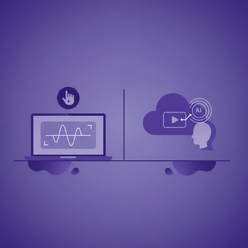 Scribe vs Loom: Which Tool Works Best for Client Guides?