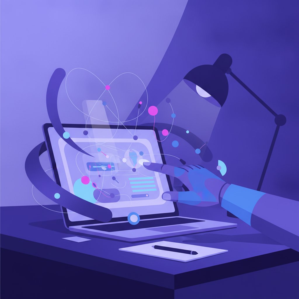Solo Creators: Use Claude Projects for Your Blog Workflow