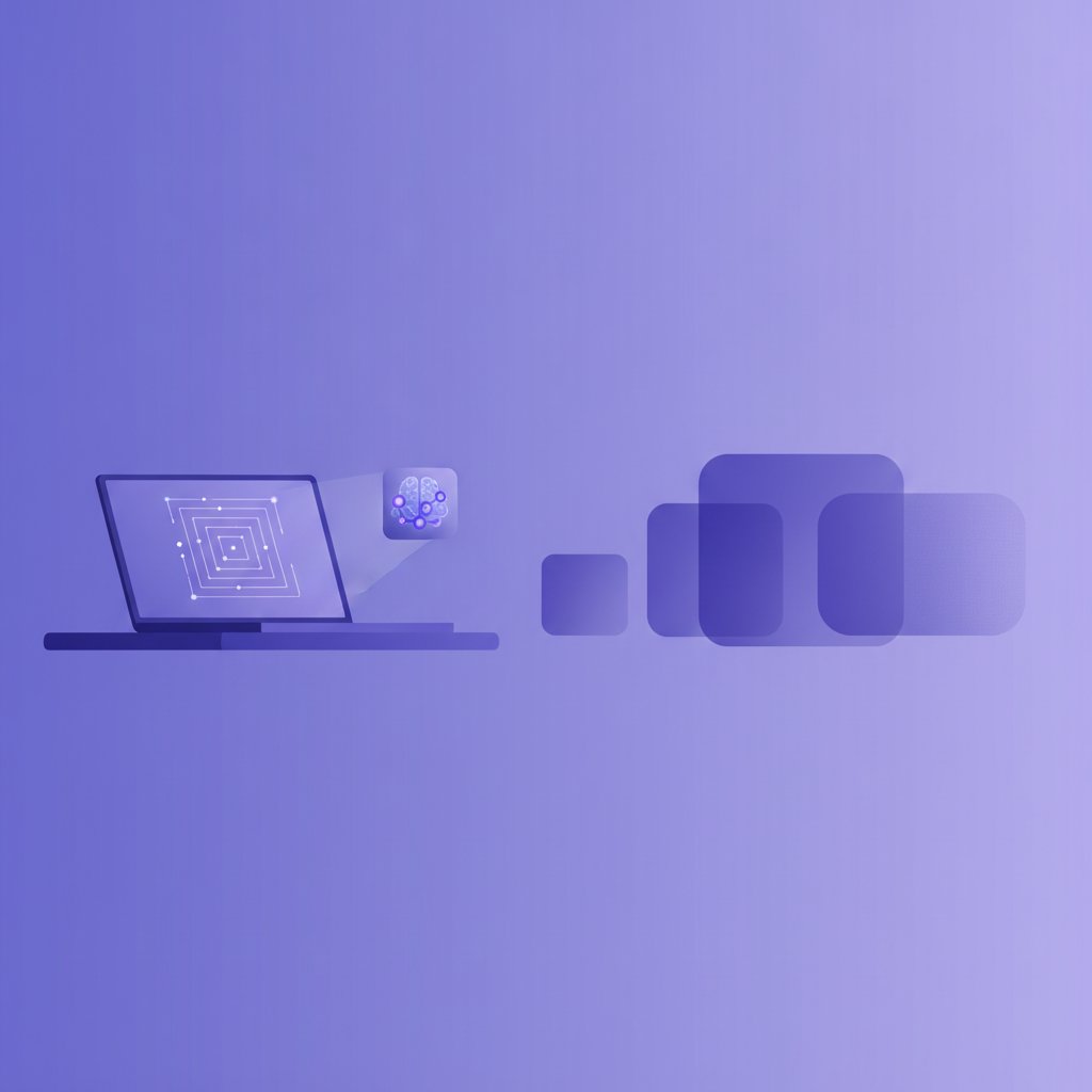 Solo Entrepreneurs: AI Image Upscaling for Web & Print