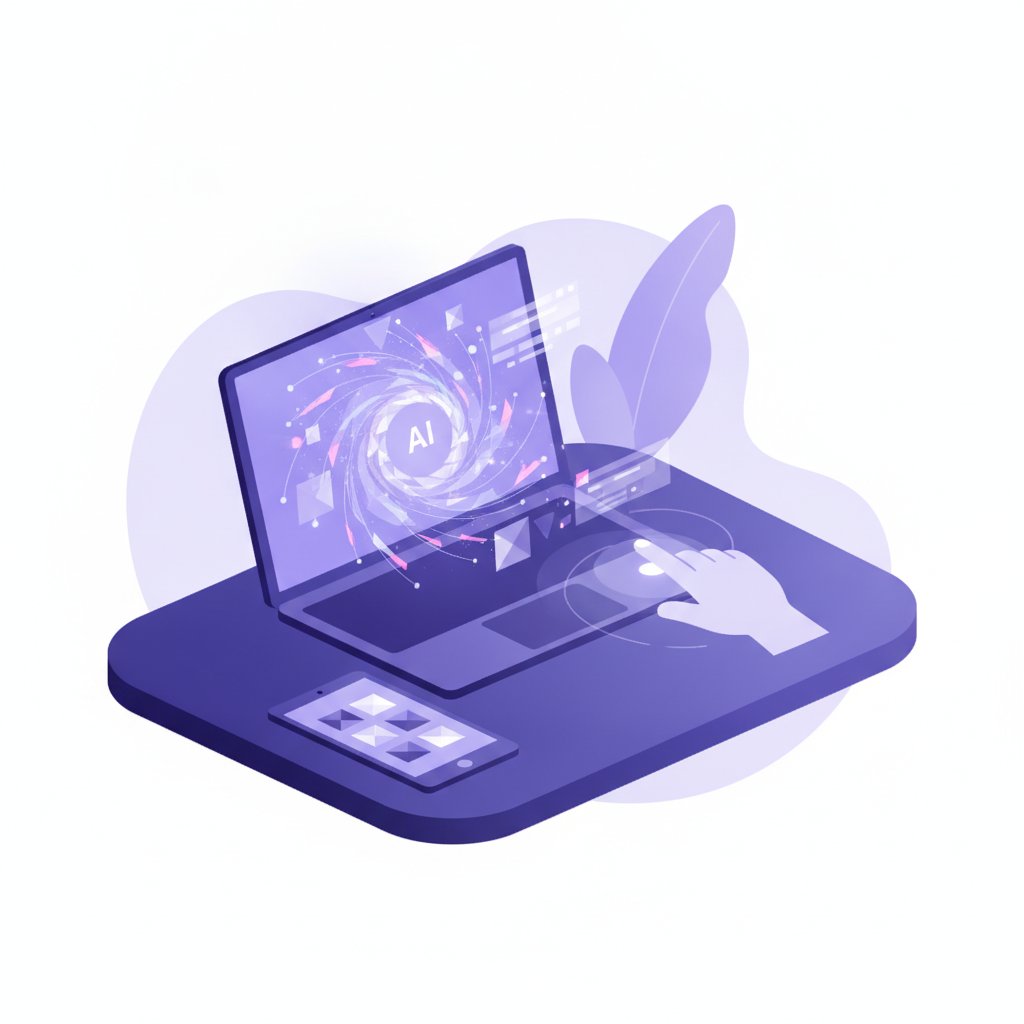 Solo Entrepreneurs: AI Image Upscaling for Web & Print