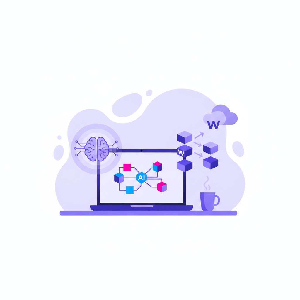 Solo Entrepreneurs: WordPress + AI Auto-Publishing Setups