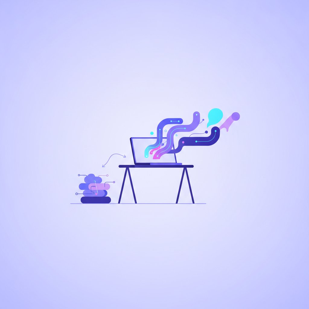 Update Old Blog Posts with AI: A Practical Guide for Solo Creators