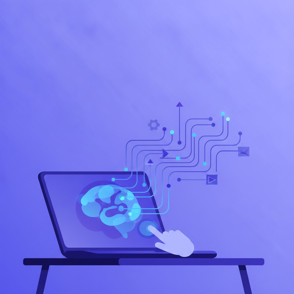 Update Old Blog Posts with AI: A Practical Guide for Solo Creators