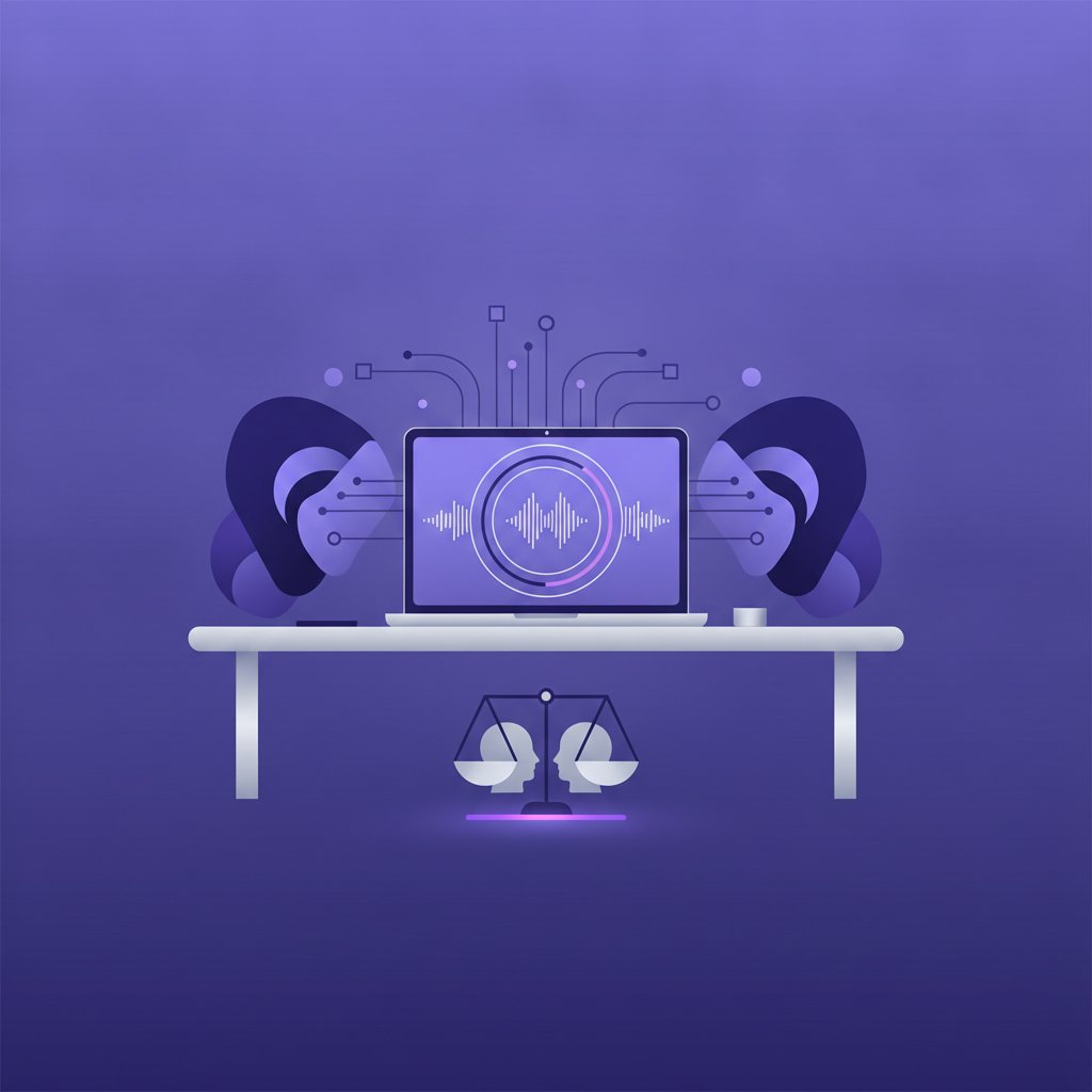 Voice Cloning Rules & Ethics: What Every AI Creator Needs to Know