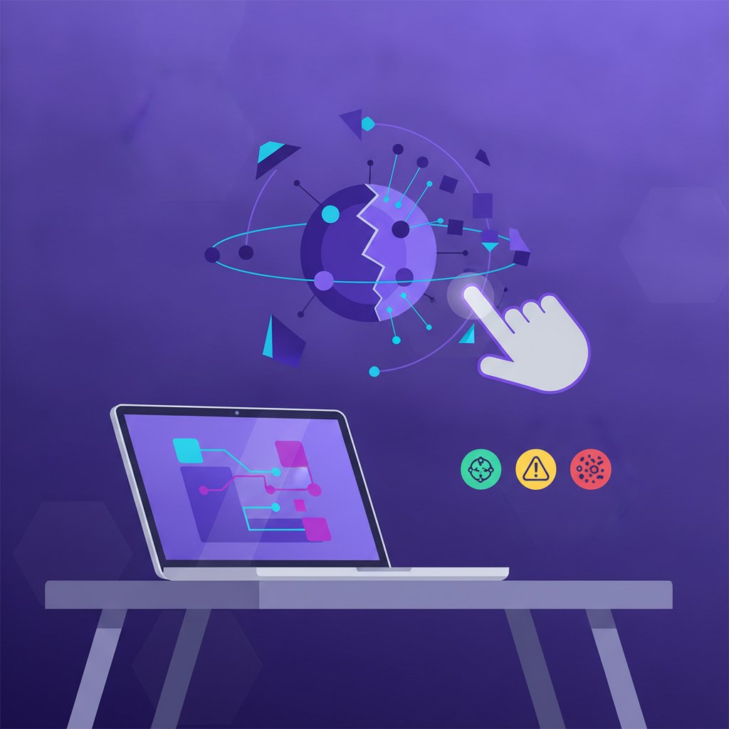 Why AI Detectors Misfire: What Solo Creators Need to Know