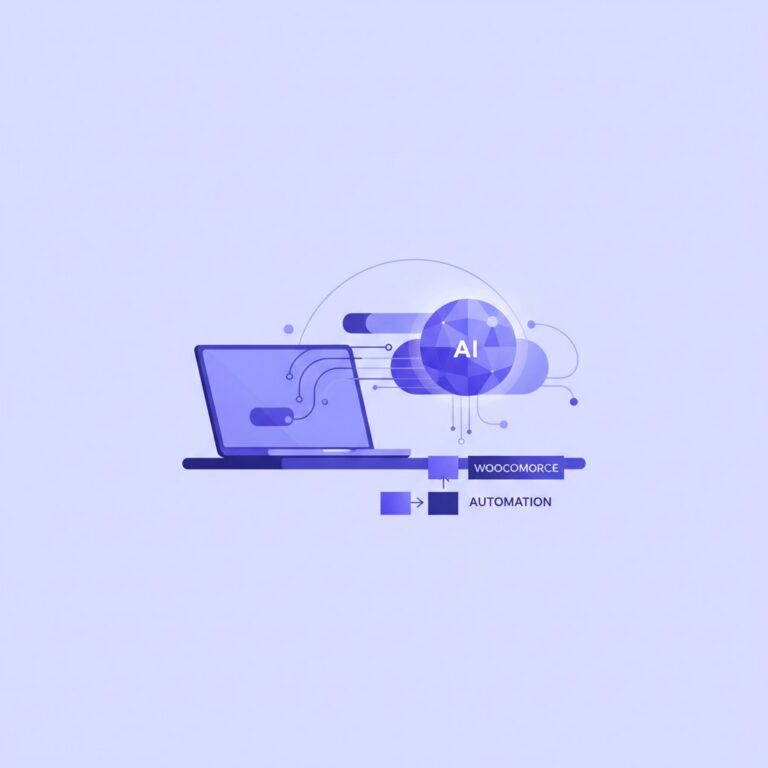 WooCommerce Make Automation Guide: Connect ChatGPT Workflows