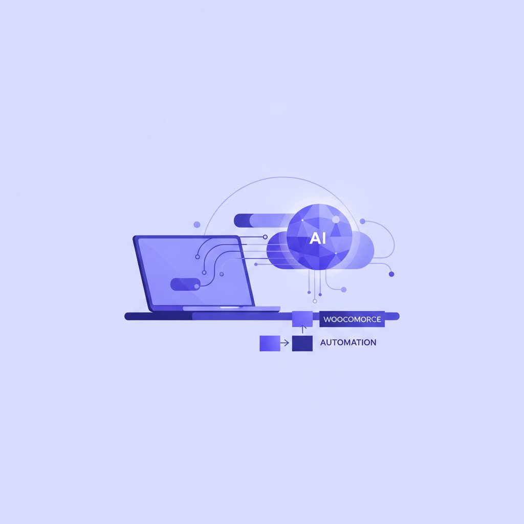 WooCommerce Make Automation Guide: Connect ChatGPT Workflows