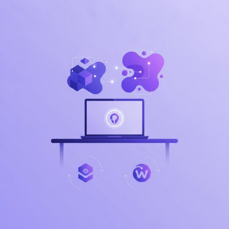 WordPress AI vs Wix AI for Small Sites: Real Test Results