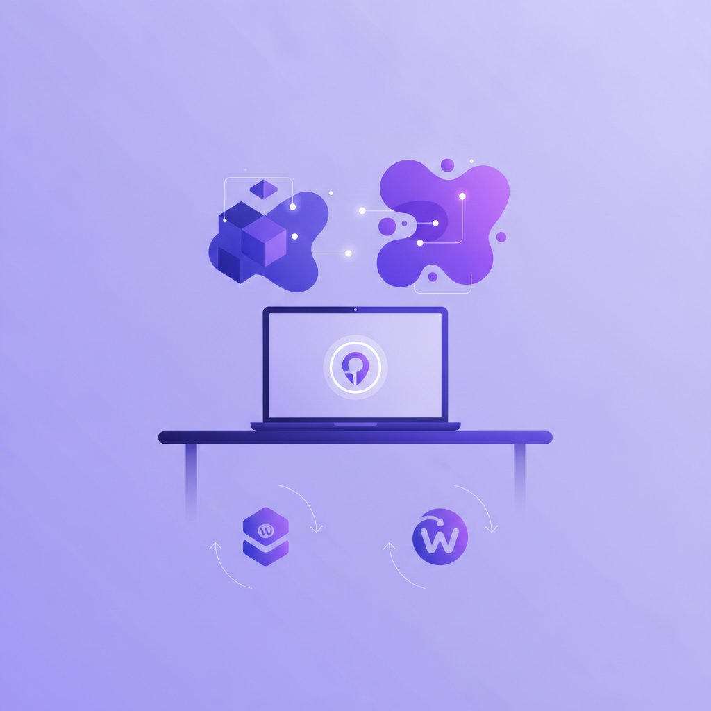 WordPress AI vs Wix AI for Small Sites: Real Test Results