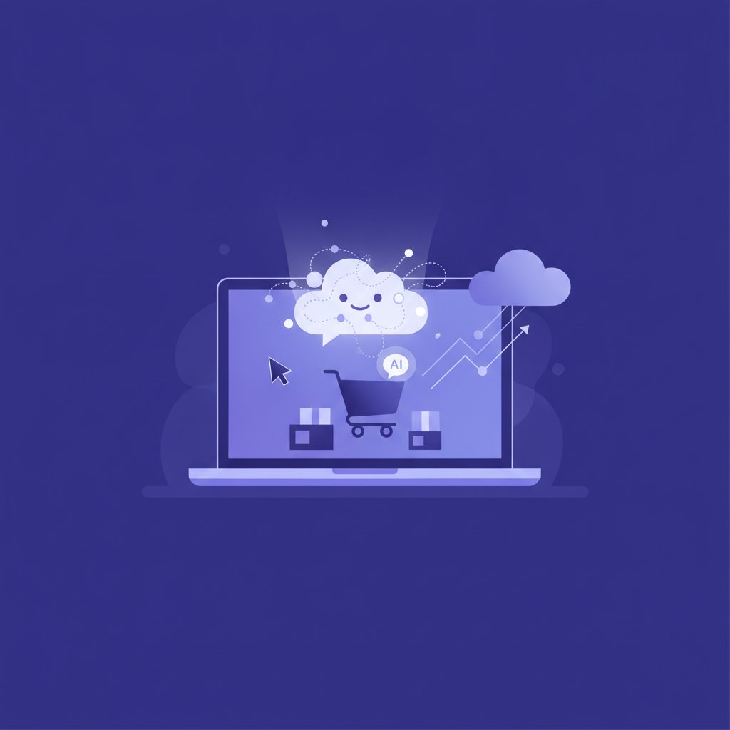 Your Small Shop Needs a Chatbot: How to Deploy AI Without Coding