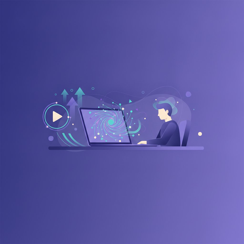 YouTube Upload Automation for Solo Creators: My AI-Powered Workflow