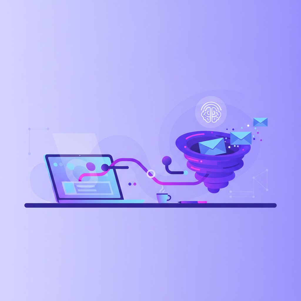 Automating Support Emails with Zapier and ChatGPT