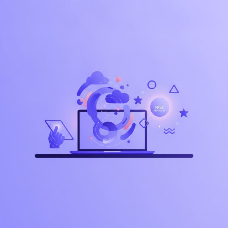 Canva AI Tools Tutorial: 5 Free Features for Solo Creators