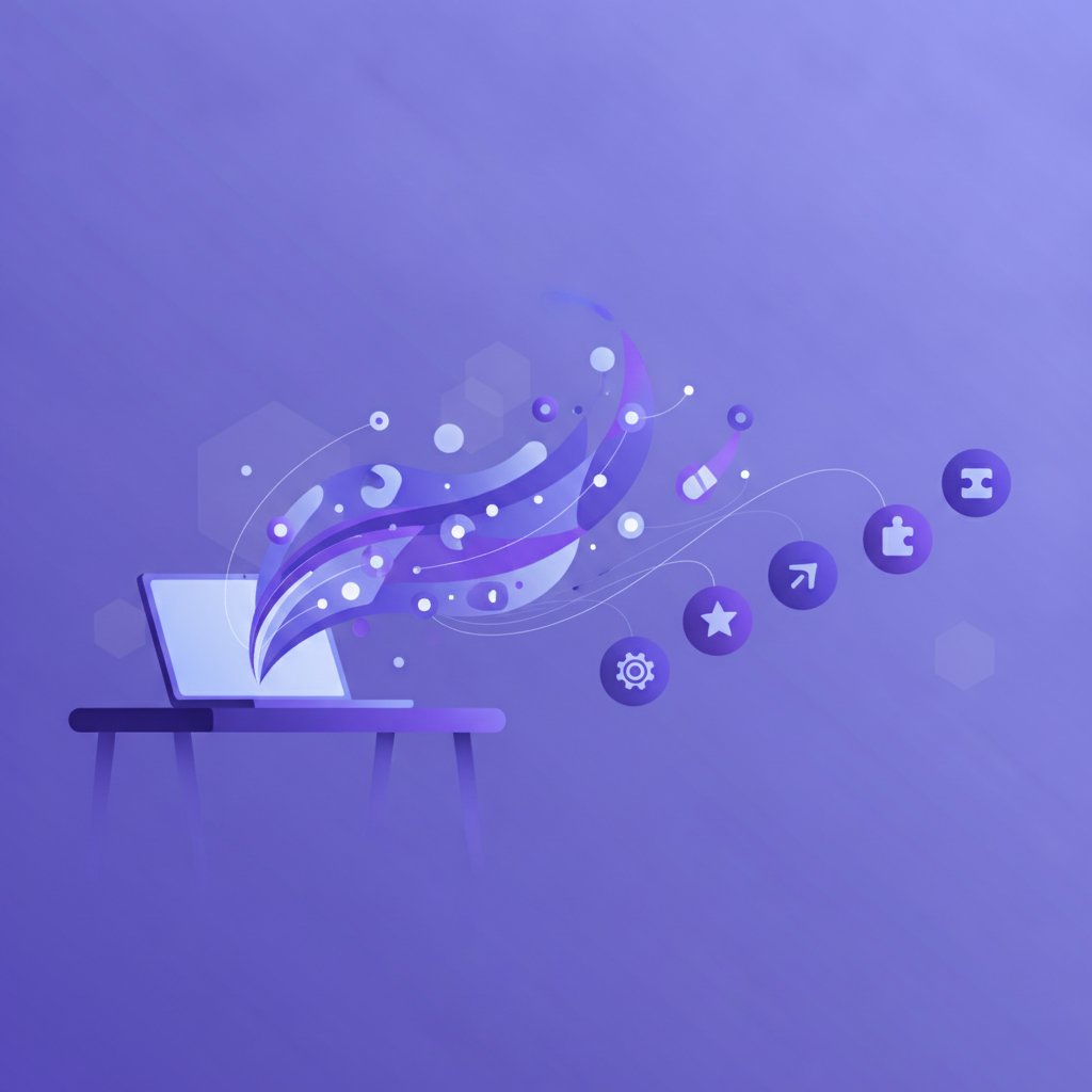 Canva AI Tools Tutorial: 5 Free Features for Solo Creators