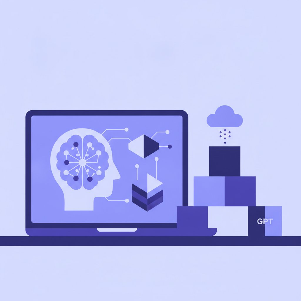 How to Build a Custom GPT for Your Small Business