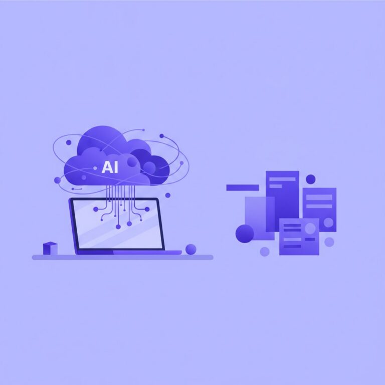 How to Build a Custom Notion AI Knowledge Base for Free