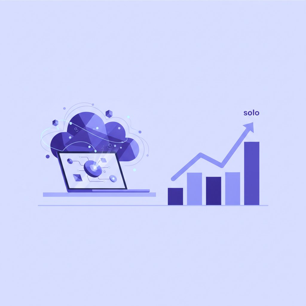Solo Pricing Strategy with AI Competitor Analysis